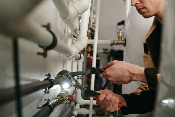 Best Residential Plumbing Services  in East Ithaca, NY