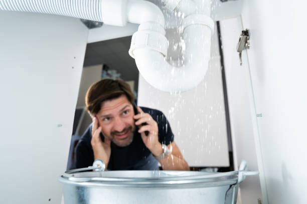 Best Emergency Plumbing Repair  in East Ithaca, NY