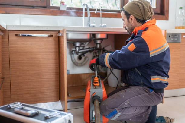 Best Toilet Repair Services  in East Ithaca, NY