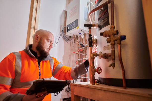 Best Commercial Plumbing Services  in East Ithaca, NY