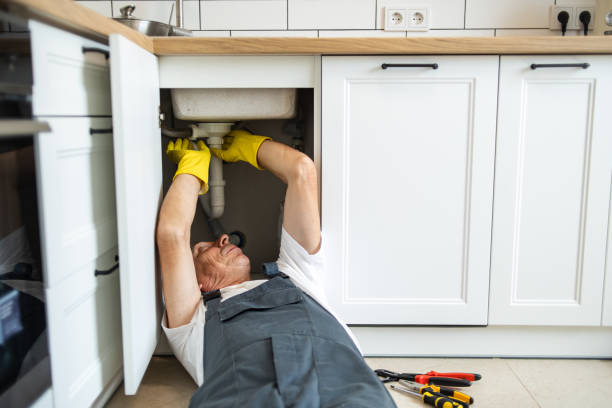 Reliable East Ithaca, NY Plumbing Solutions
