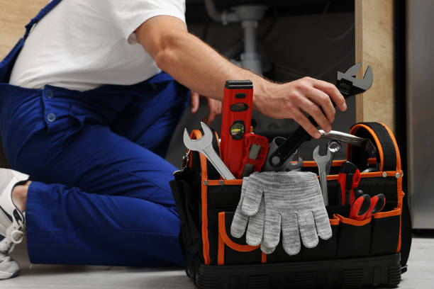 Best Drain Cleaning Services  in East Ithaca, NY