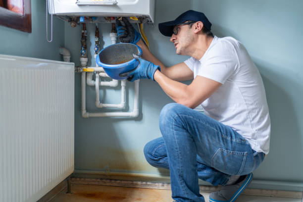 Best Plumbing Services Near Me  in East Ithaca, NY