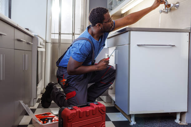  East Ithaca, NY Plumbing Pros