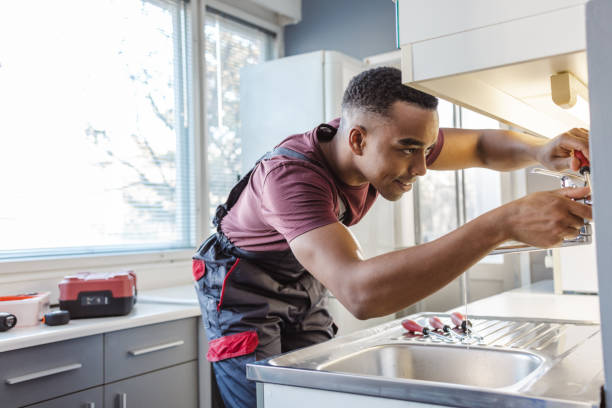 Shower Repair Services in East Ithaca, NY