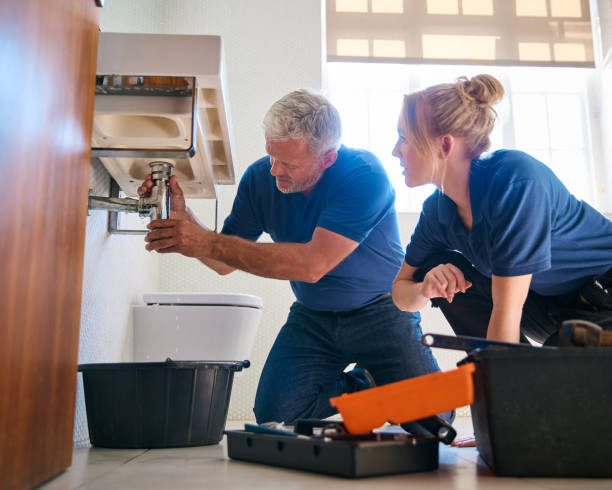 Best 24-Hour Plumber Near Me  in East Ithaca, NY