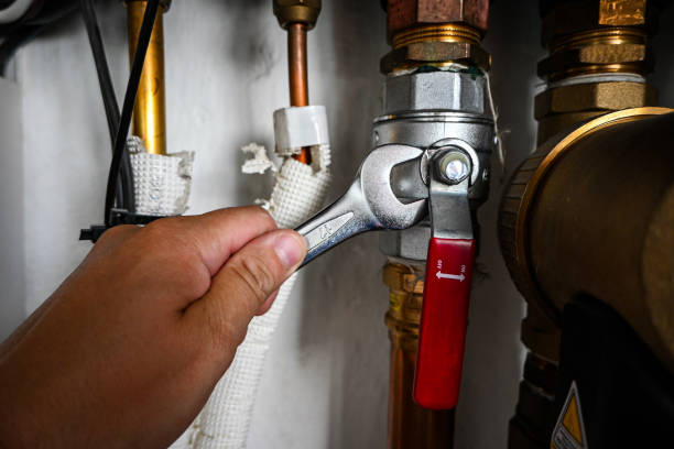 Best Hot Water Heater Installation  in East Ithaca, NY